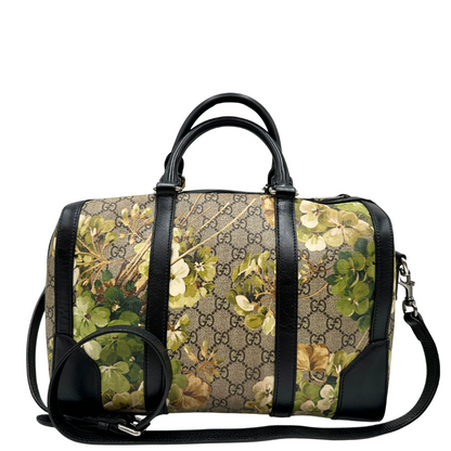 Bauletto Gucci Boston Blooms