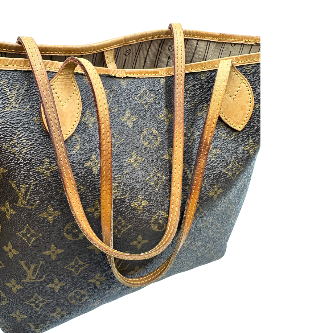 Neverfull MM Louis Vuitton