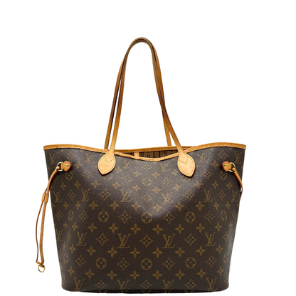 Neverfull MM Louis Vuitton