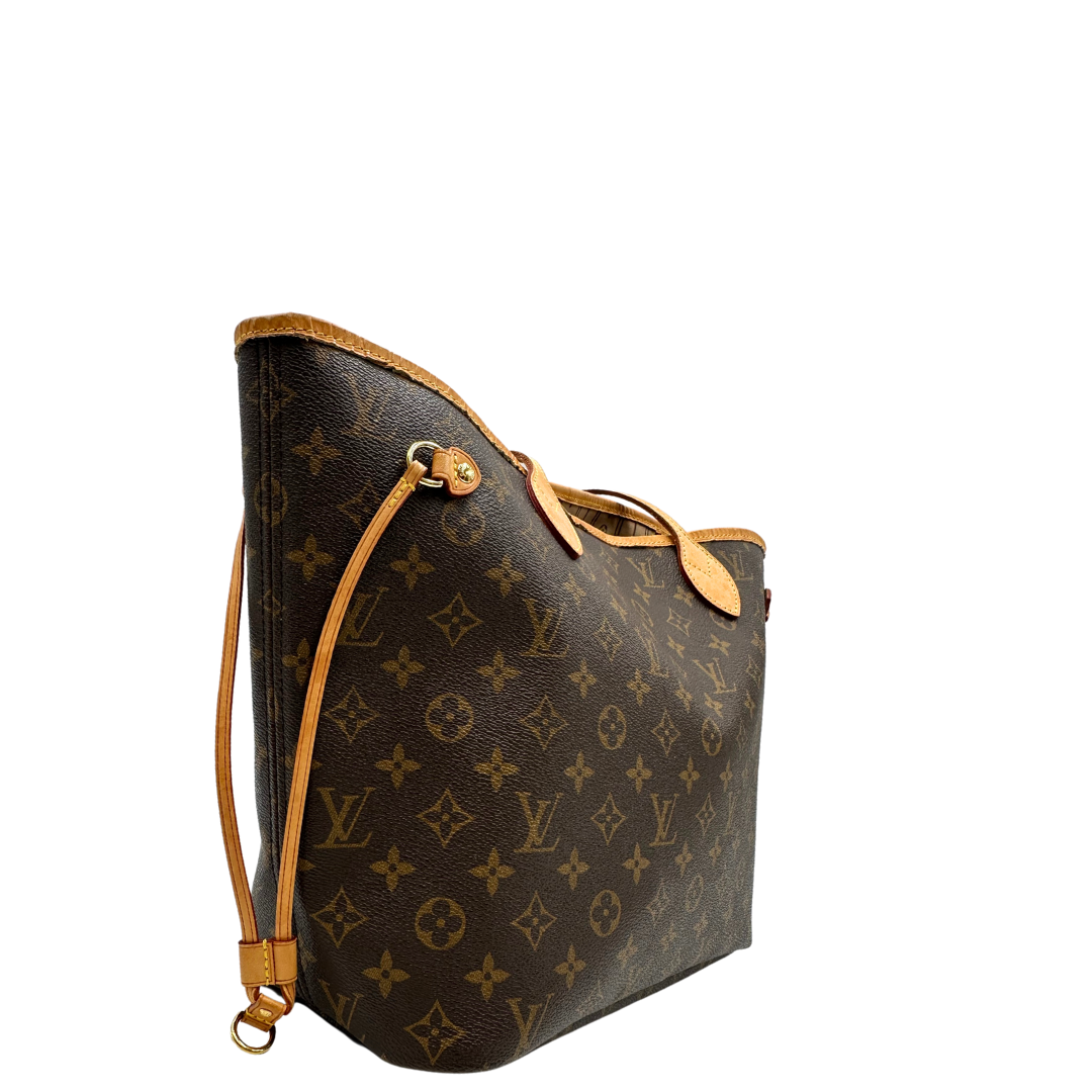 Neverfull MM Louis Vuitton