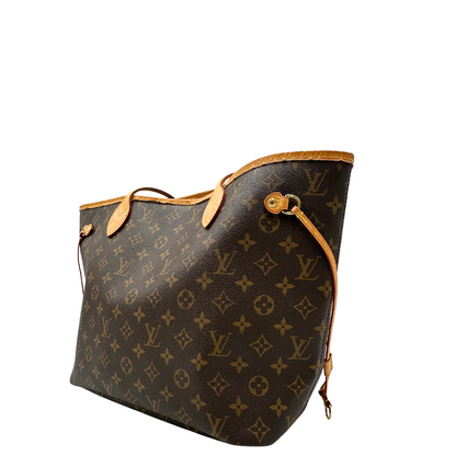 Neverfull MM Louis Vuitton