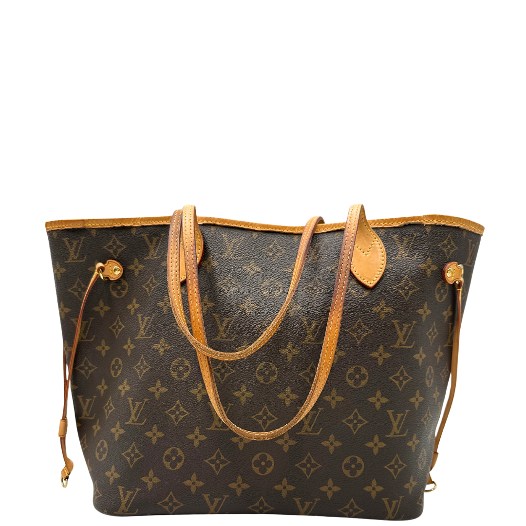 Neverfull MM Louis Vuitton