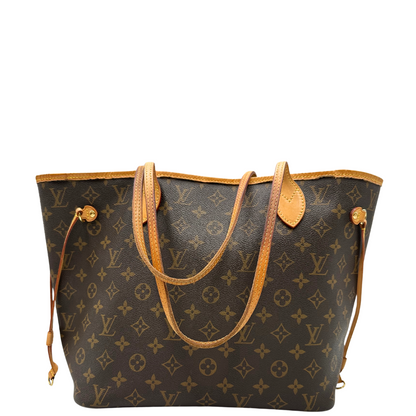 Neverfull MM Louis Vuitton