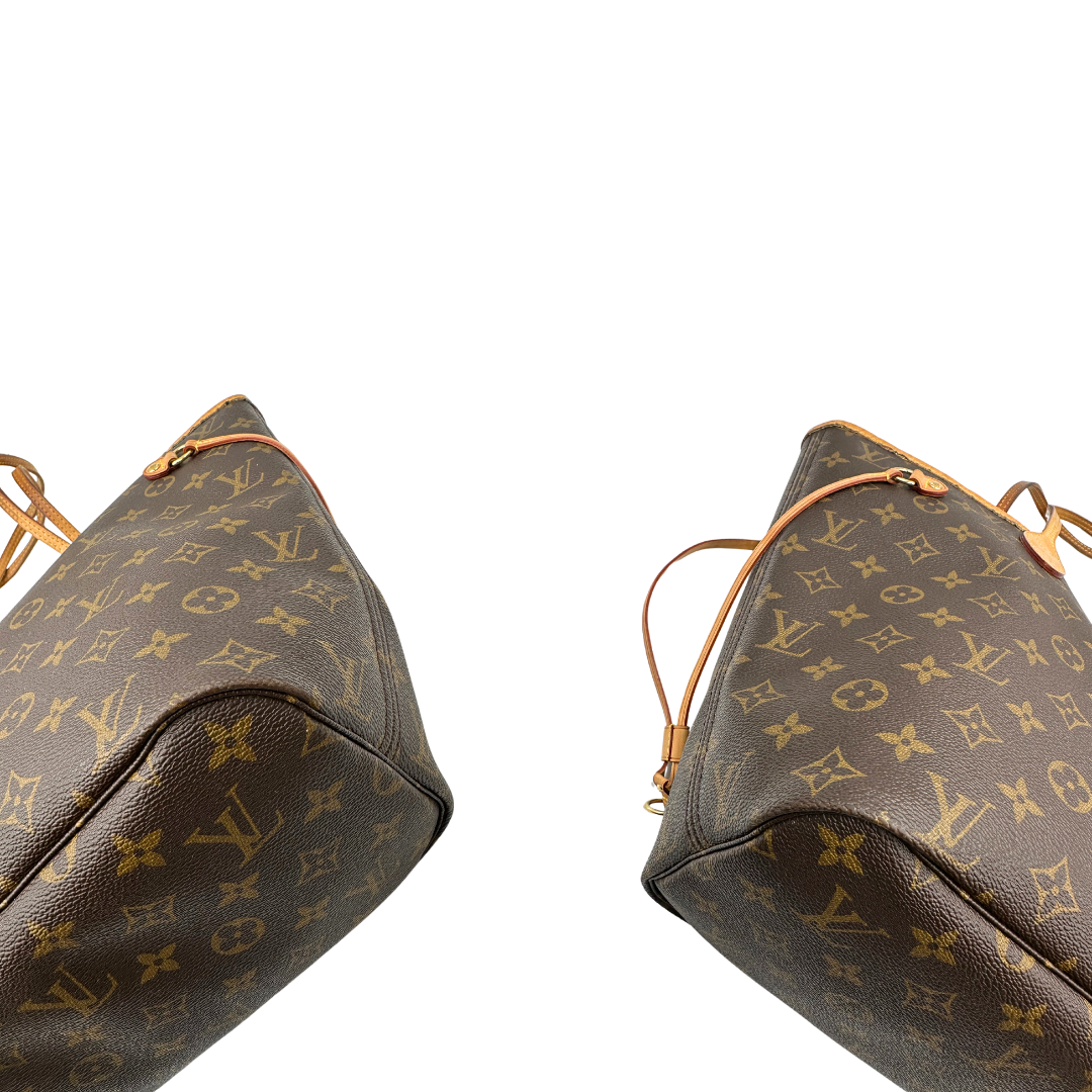 Neverfull MM Louis Vuitton