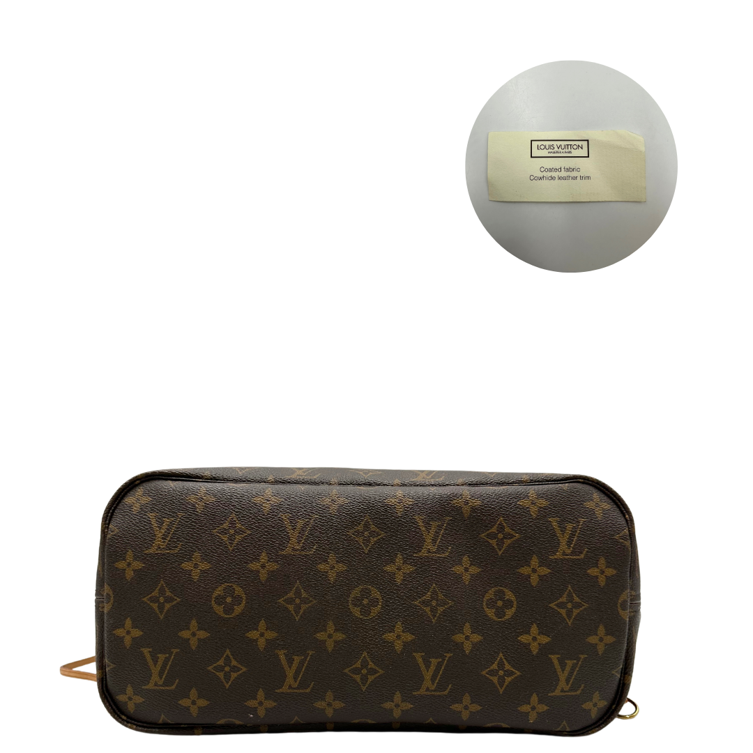 Neverfull MM Louis Vuitton