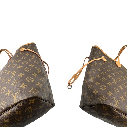 Neverfull MM Louis Vuitton