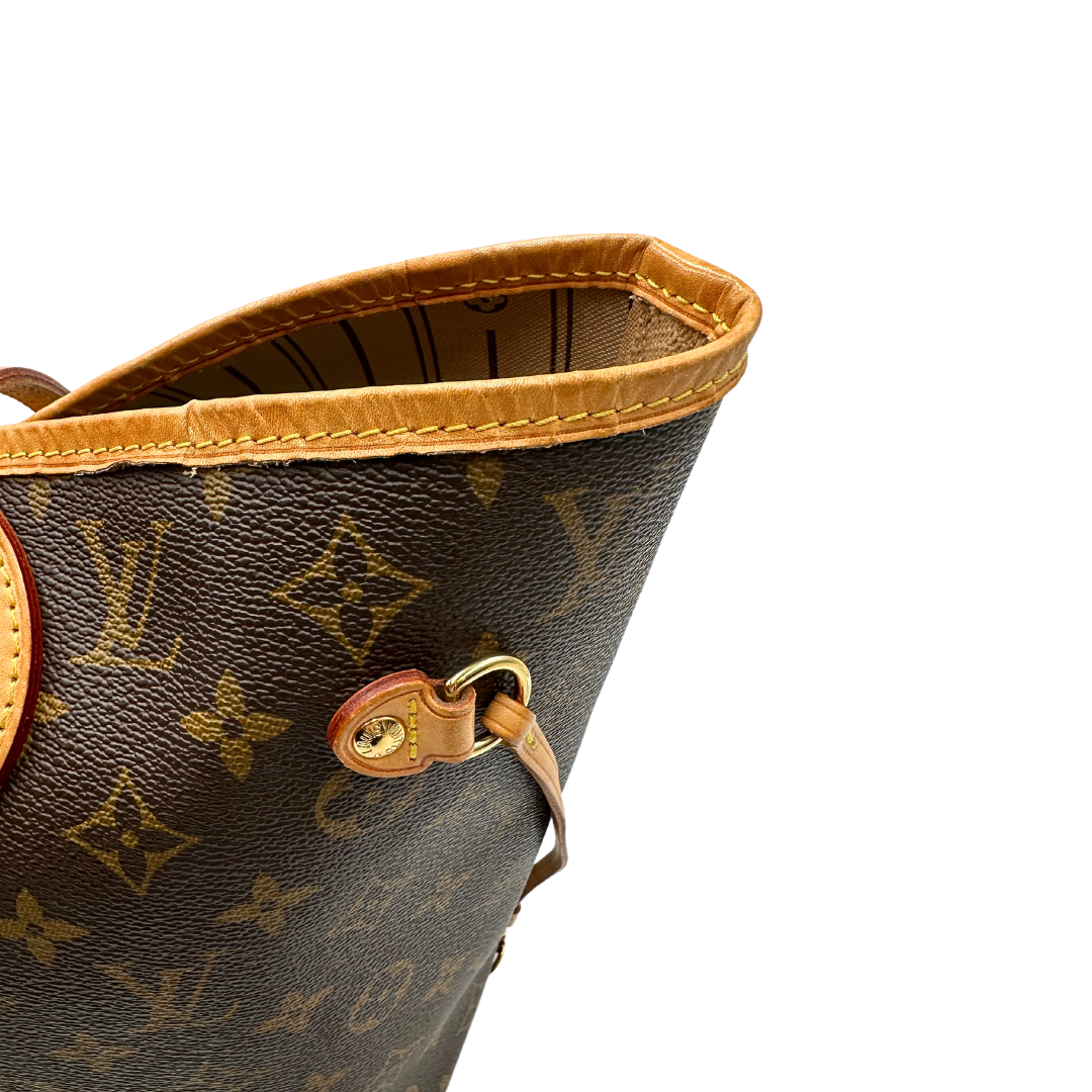 Neverfull MM Louis Vuitton