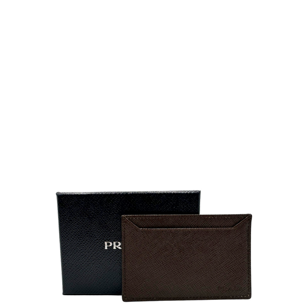 Portacarte Prada