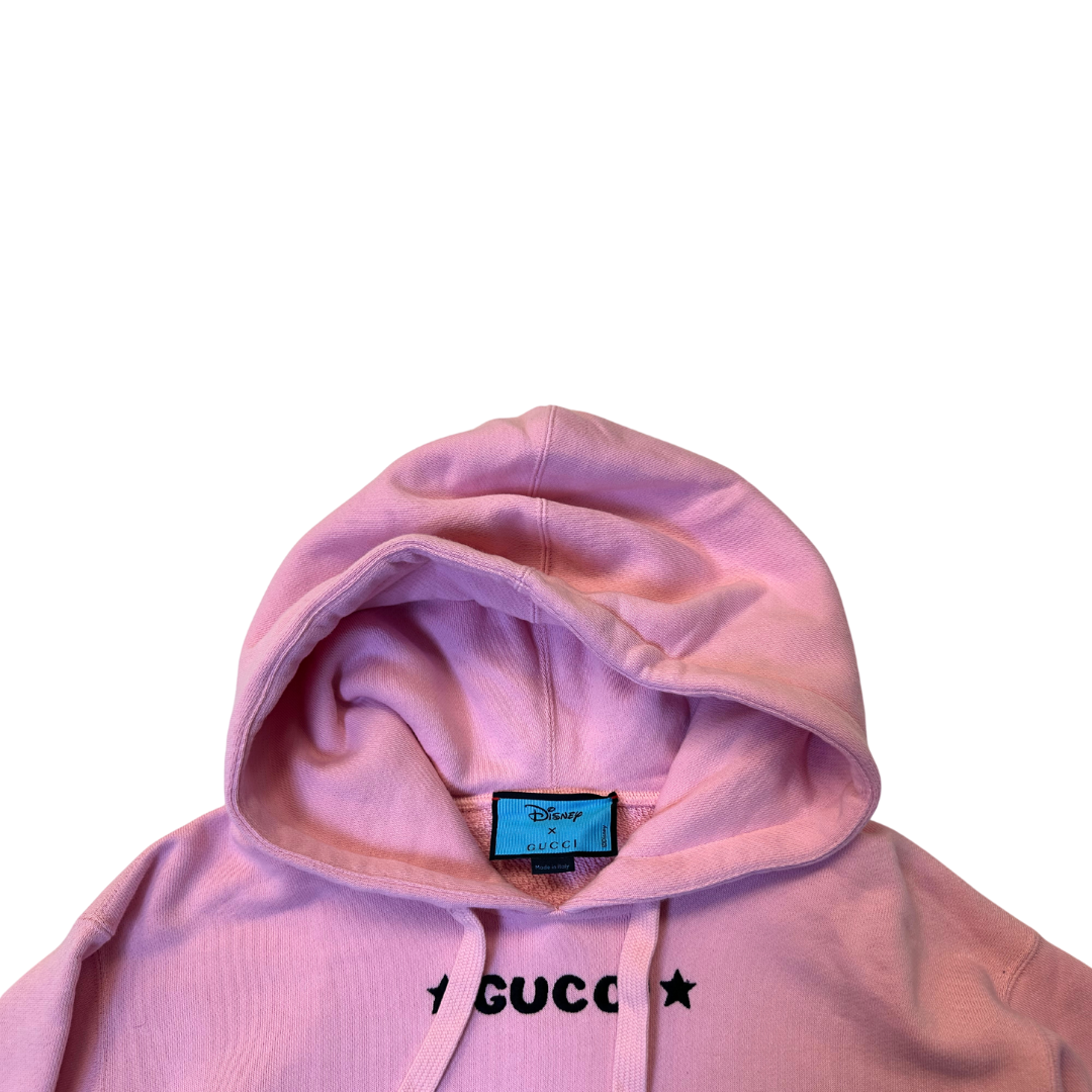 Felpa Gucci x Disney Tg XXS – foto 7 di 9