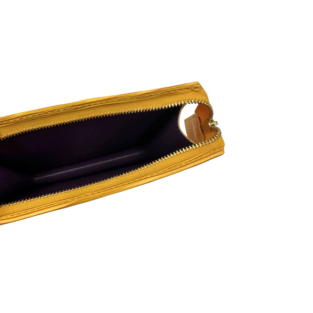 Pochette Epi Louis Vuitton – foto 10 di 12