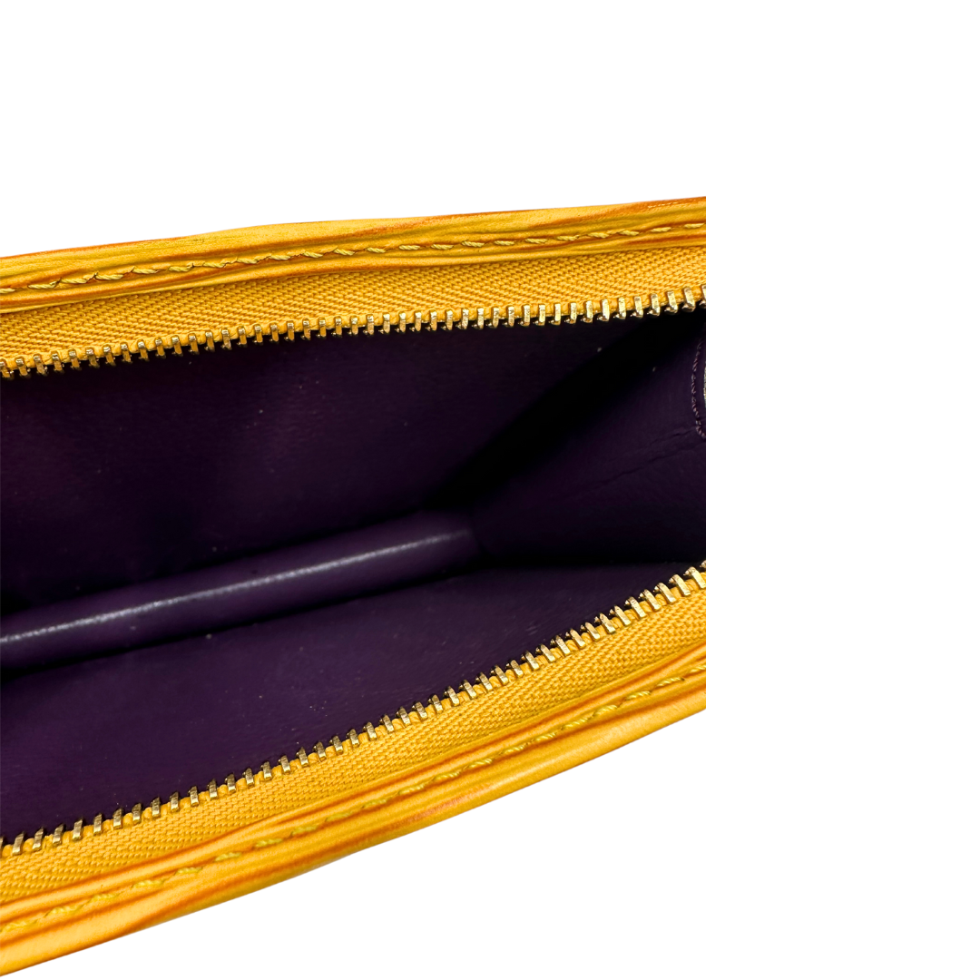 Pochette Epi Louis Vuitton – foto 11 di 12