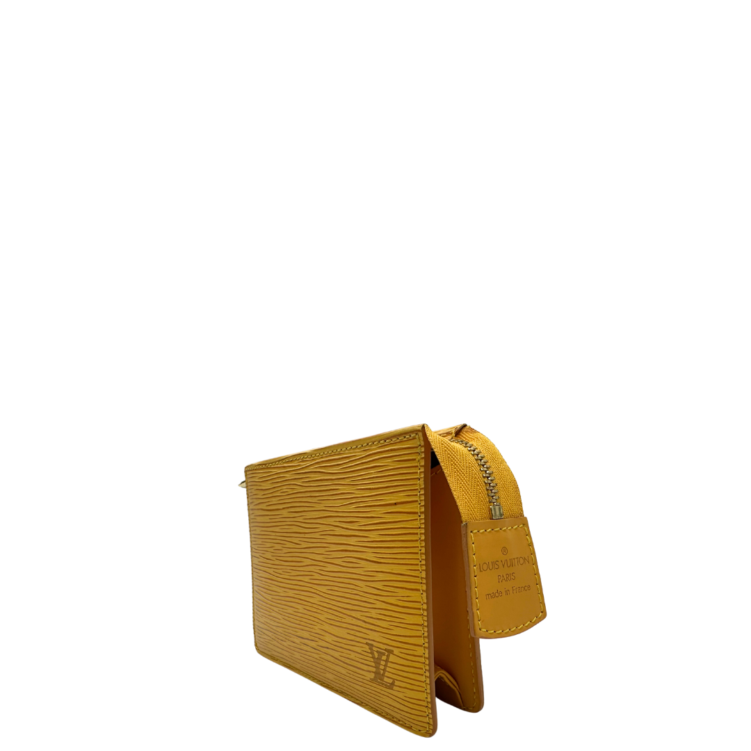 Pochette Epi Louis Vuitton – foto 4 di 12
