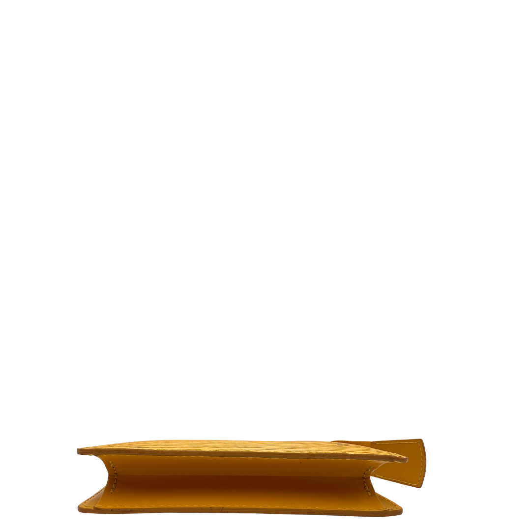 Pochette Epi Louis Vuitton – foto 6 di 12