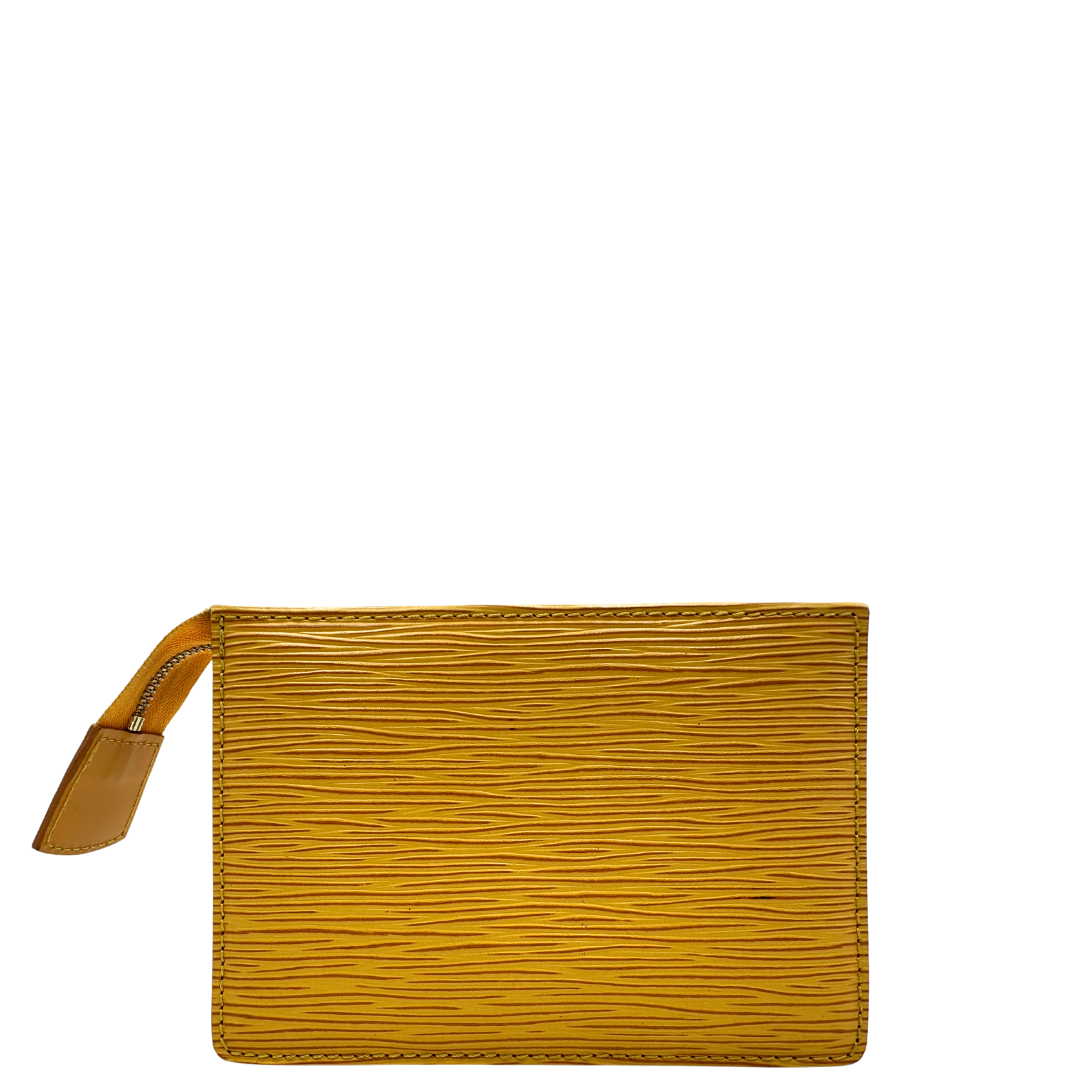 Pochette Epi Louis Vuitton – foto 5 di 12