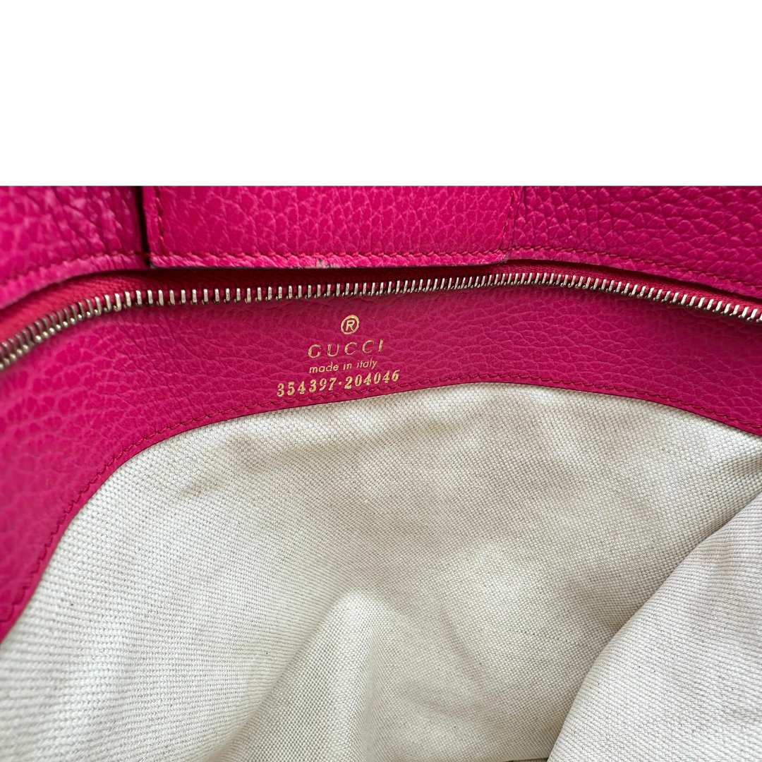 Shopper Gucci Swing