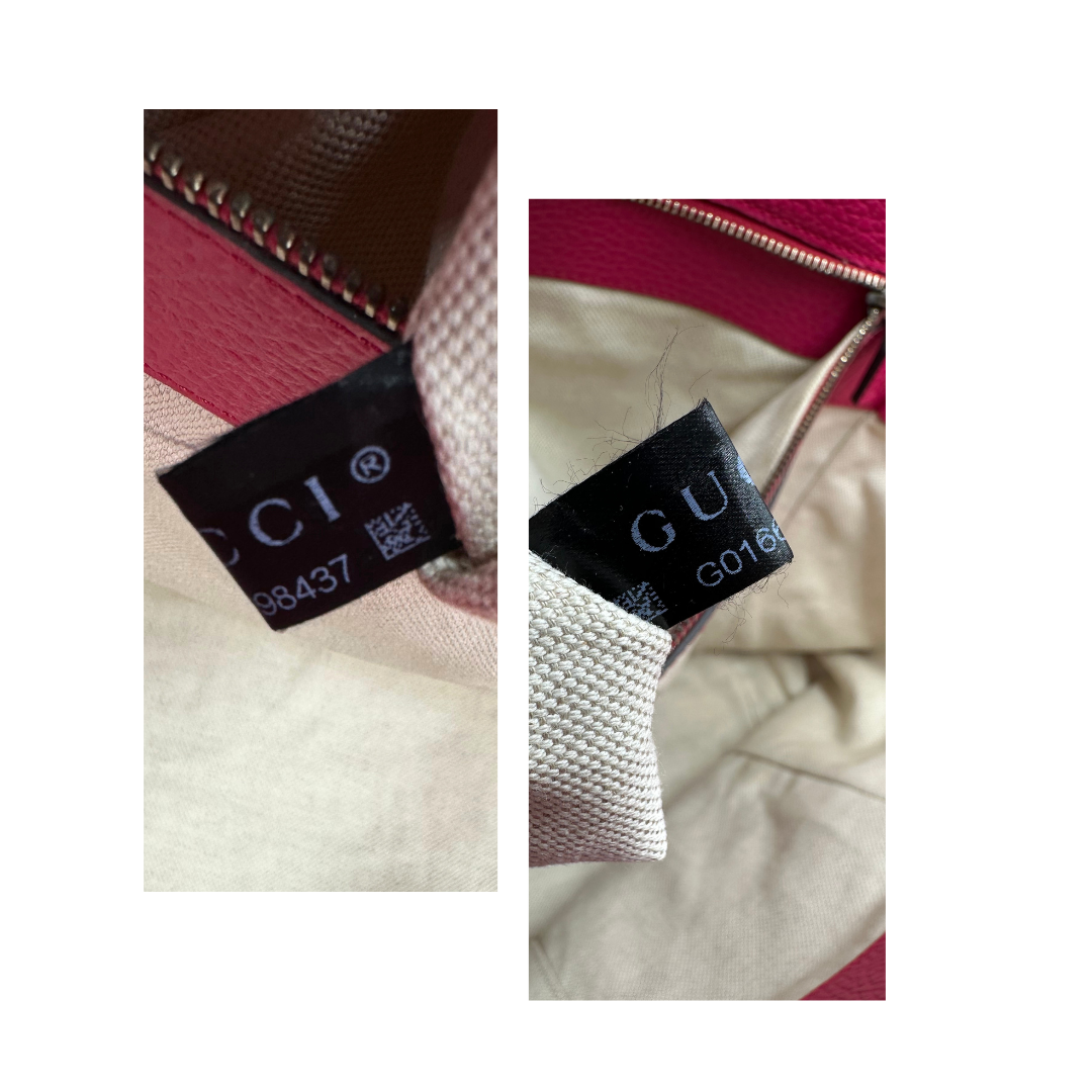 Shopper Gucci Swing