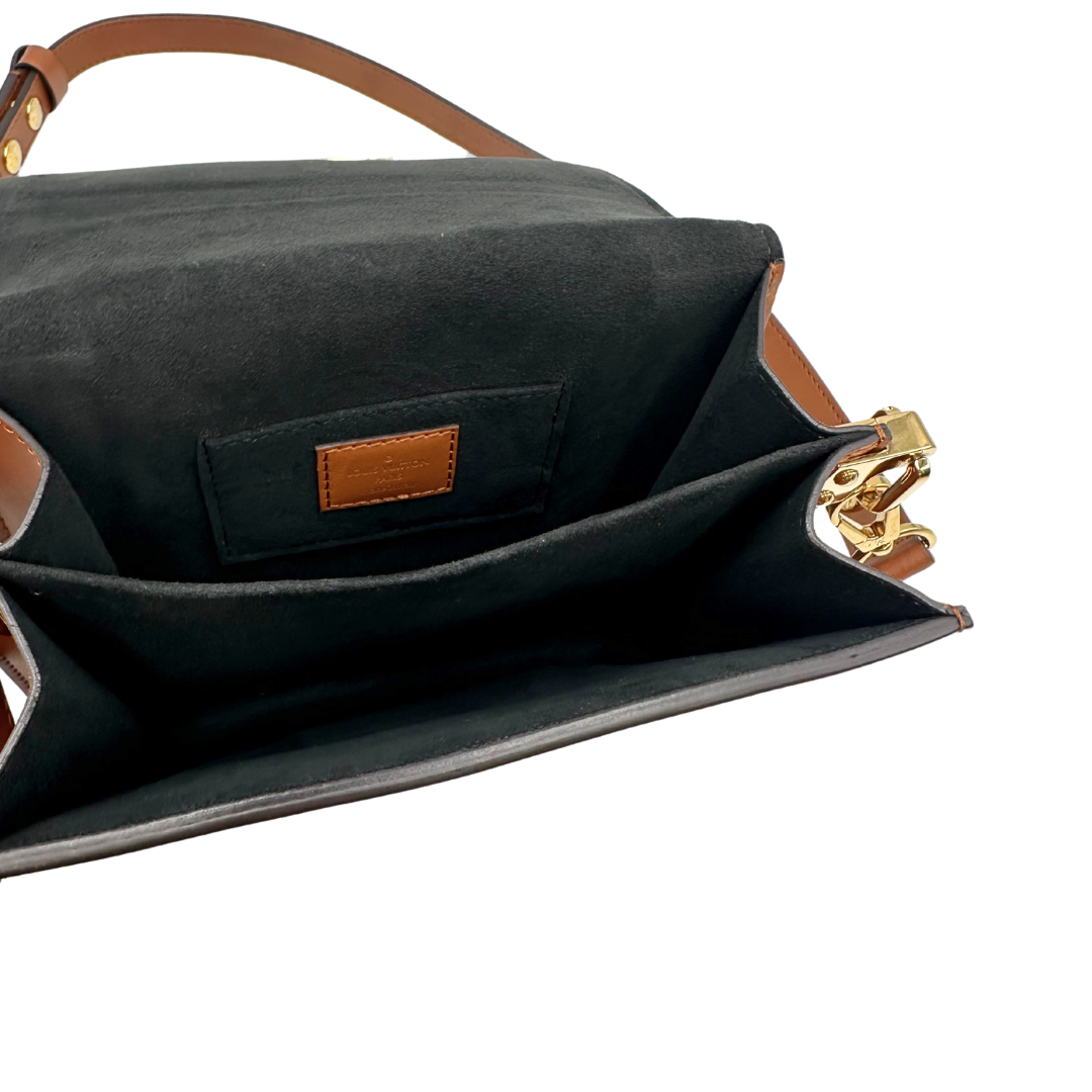 Borsa Dauphine Mini Louis Vuitton