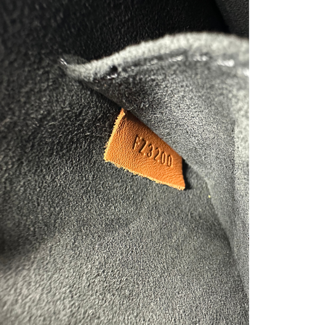 Borsa Dauphine Mini Louis Vuitton