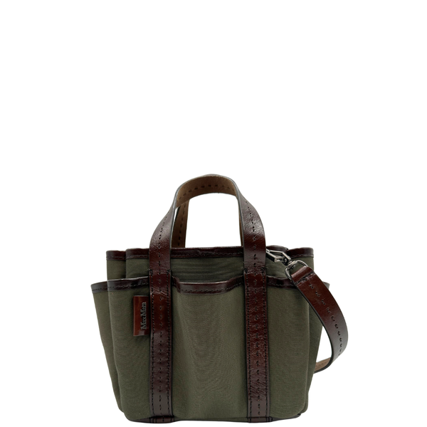 Borsa Giardiniera Max Mara