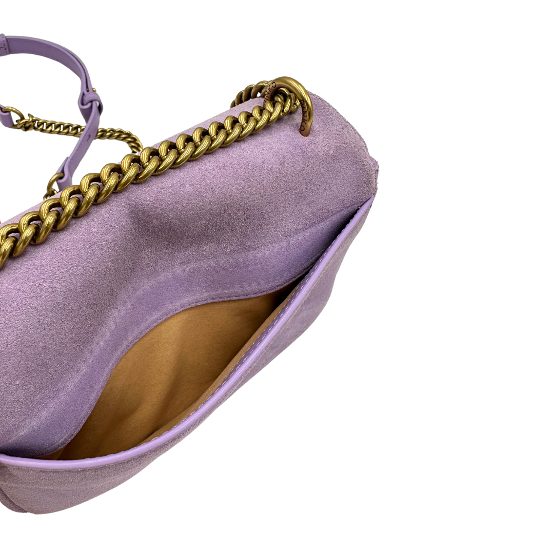 Cupido Messenger Pinko
