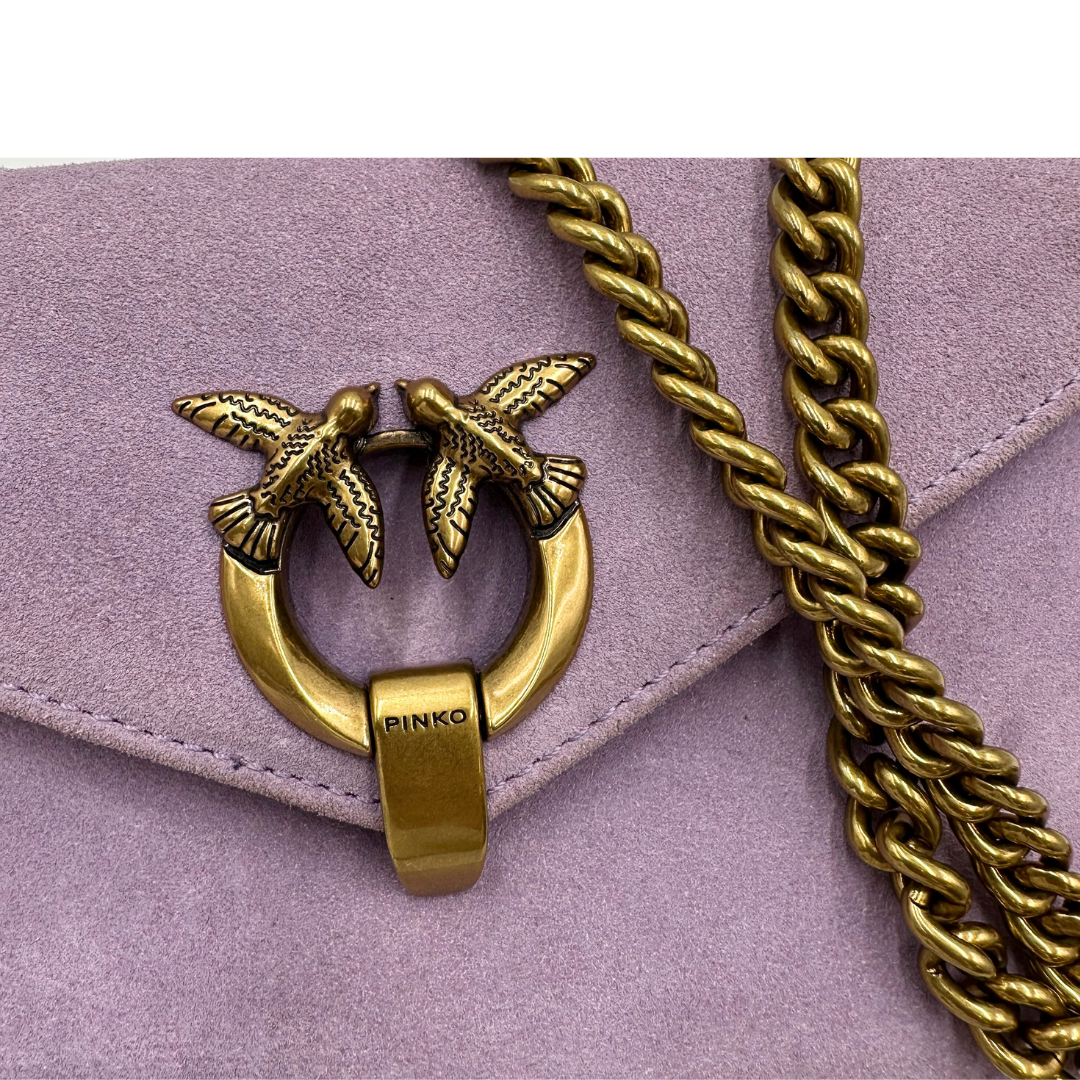 Cupido Messenger Pinko