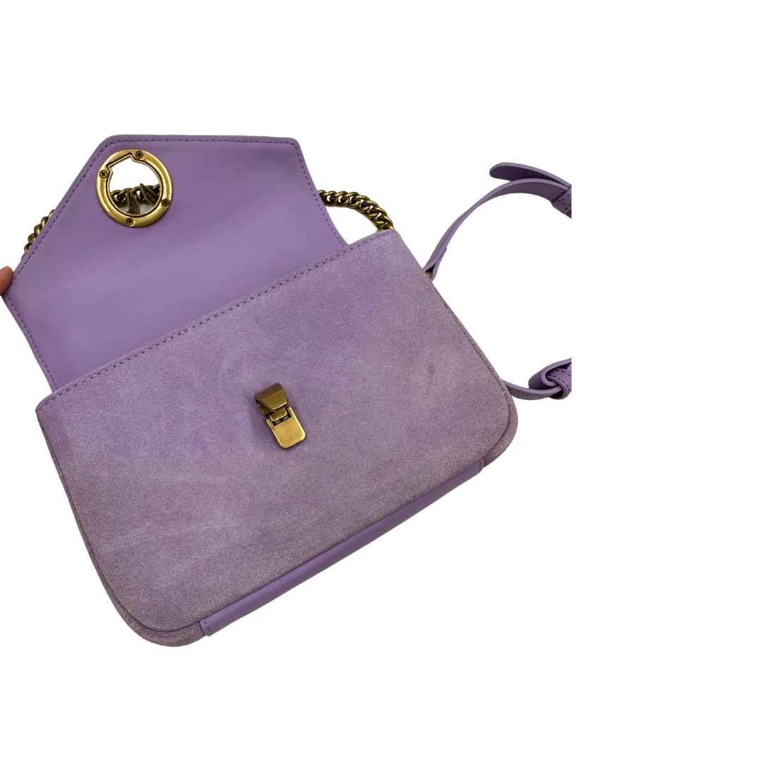 Cupido Messenger Pinko