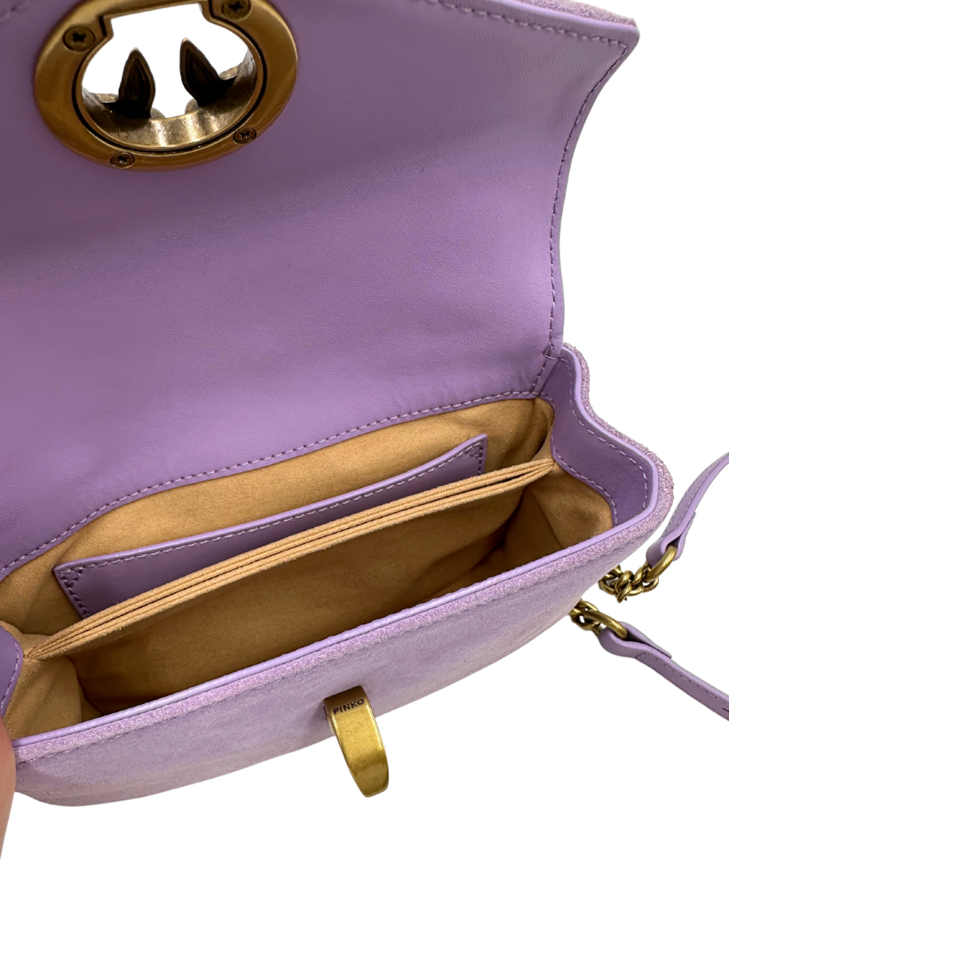 Cupido Messenger Pinko