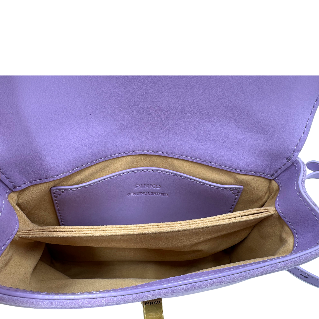 Cupido Messenger Pinko