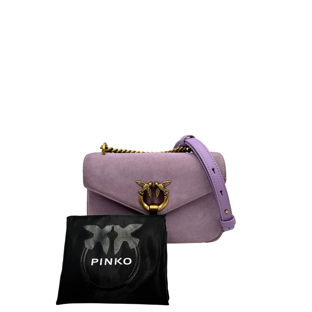 Cupido Messenger Pinko