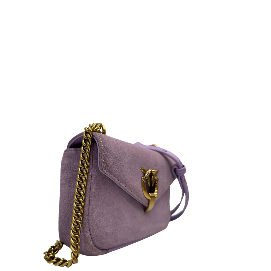 Cupido Messenger Pinko