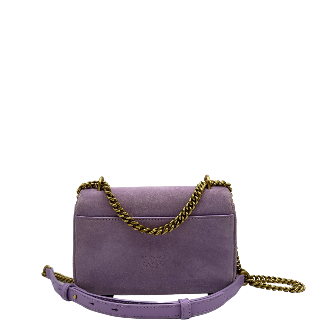 Cupido Messenger Pinko