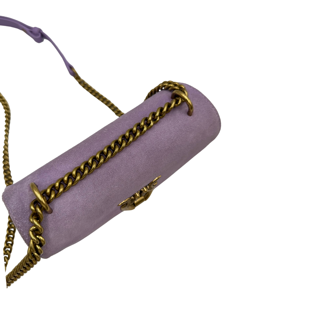 Cupido Messenger Pinko