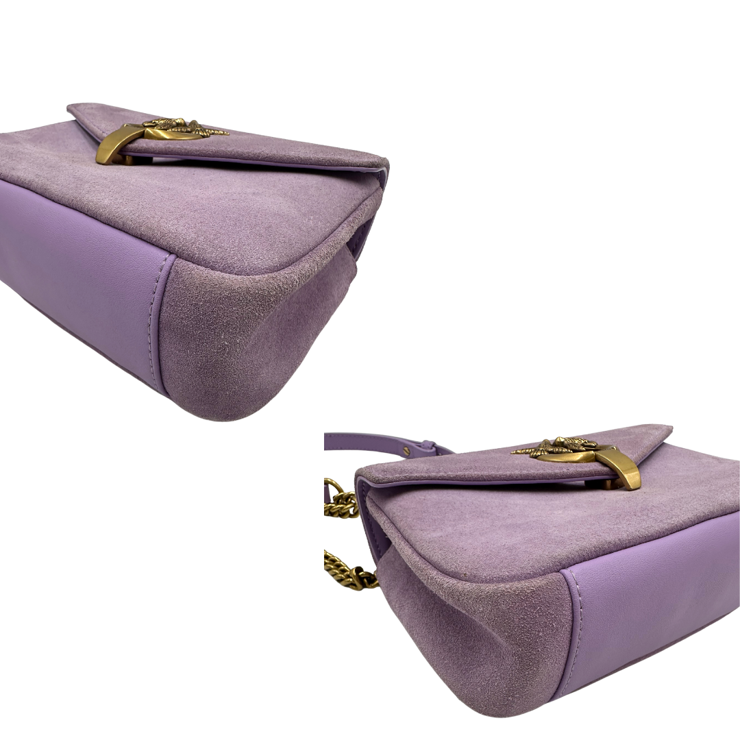 Cupido Messenger Pinko
