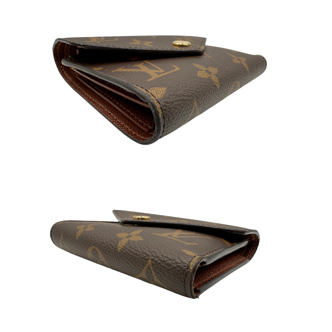 Victorine Portafoglio Lv Portafoglio Victorine Louis Vuitton