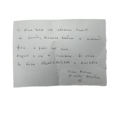 biglietto cliente Borsa Salvatore Ferragamo in pelle color albicocca con parti metalliche dorate; munita di un manico stondato e una tracolla amovibile e regolabile. Completa di corredo, di lusso, originale, ottime condizioni. 