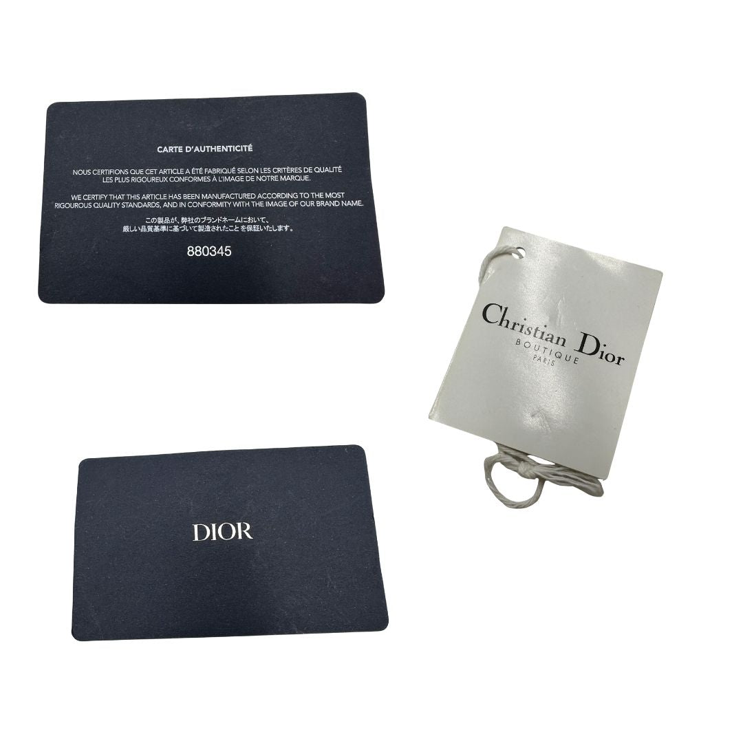 Pochette in pelle color fango con parti metalliche argentate; da portare a mano, originale, ottime condizioni, usata. 