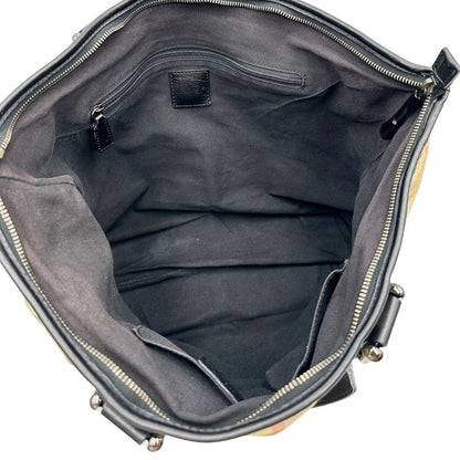 Shopper Burberry