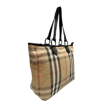 Shopper Burberry