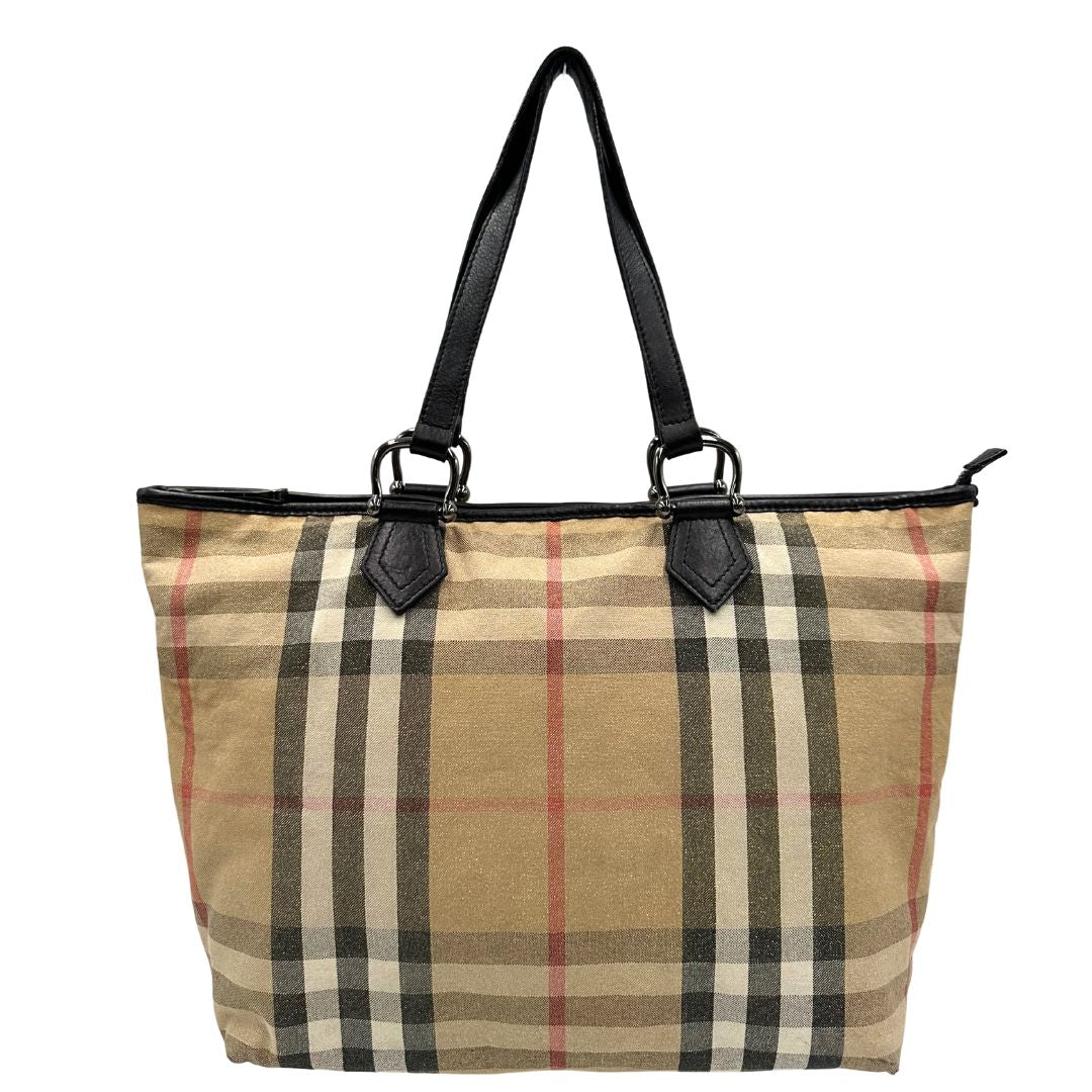 Shopper Burberry