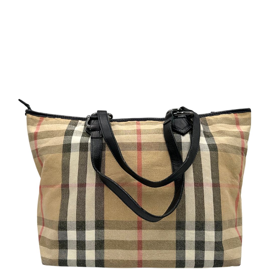 Shopper Burberry