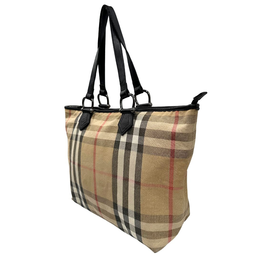 Shopper Burberry