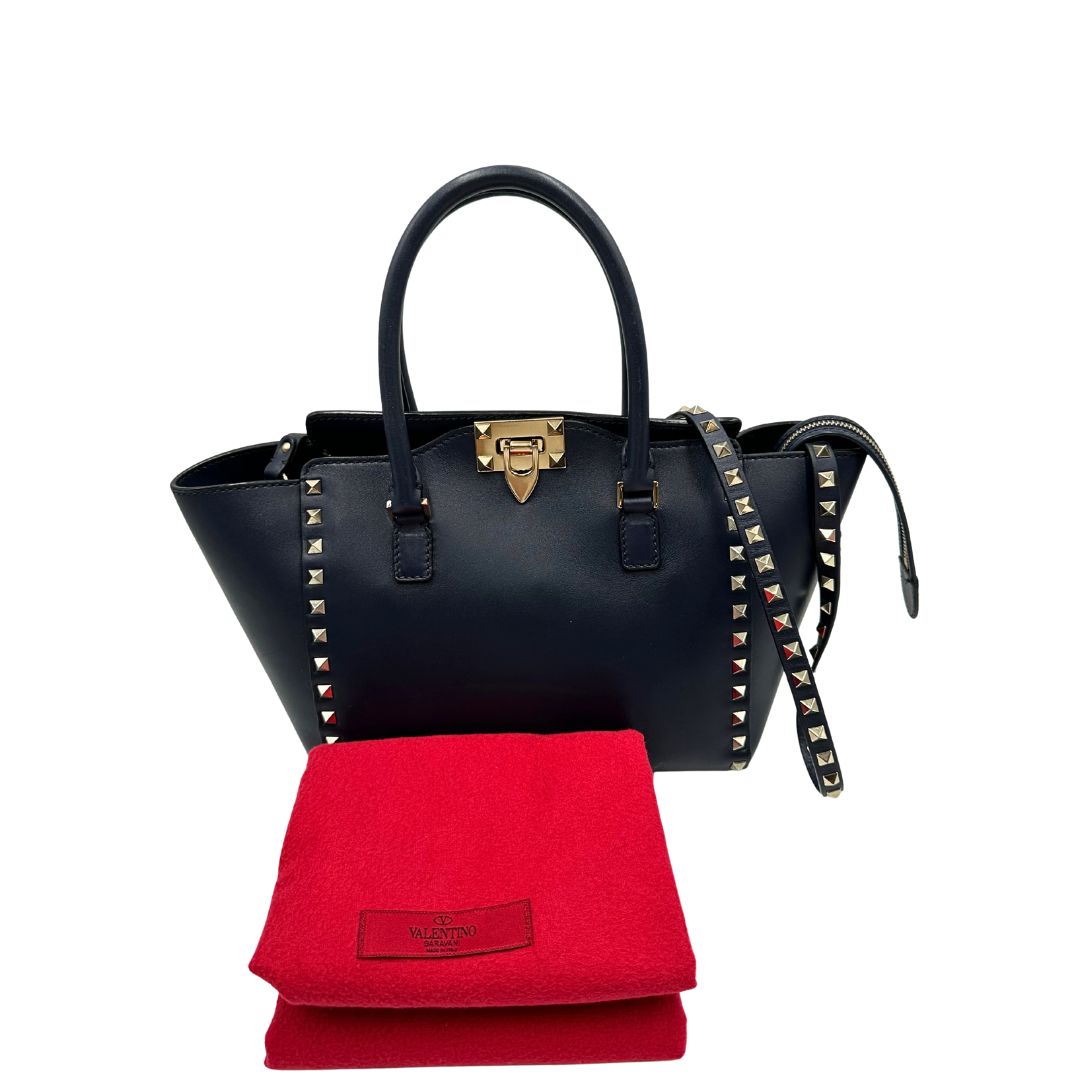 Shopper Rockstud Valentino Garavani