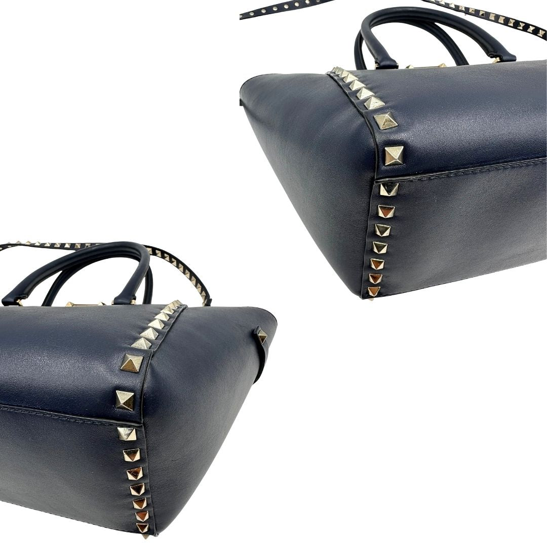 Shopper Rockstud Valentino Garavani