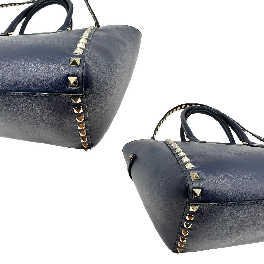 Shopper Rockstud Valentino Garavani