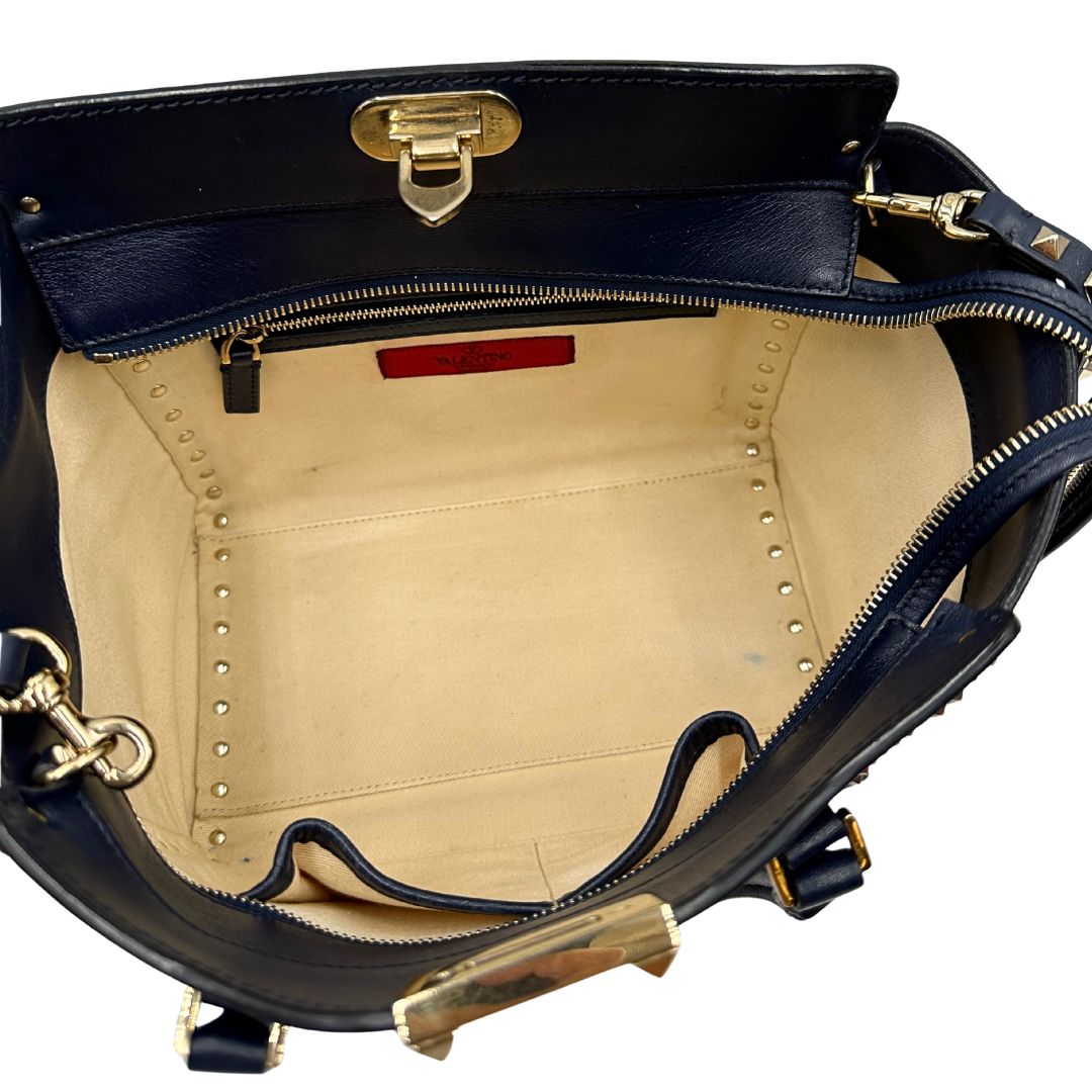 Shopper Rockstud Valentino Garavani