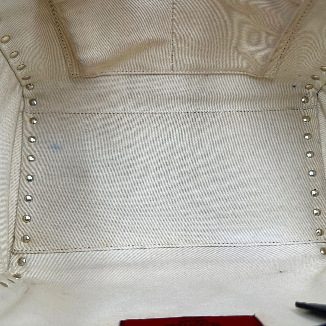 Shopper Rockstud Valentino Garavani