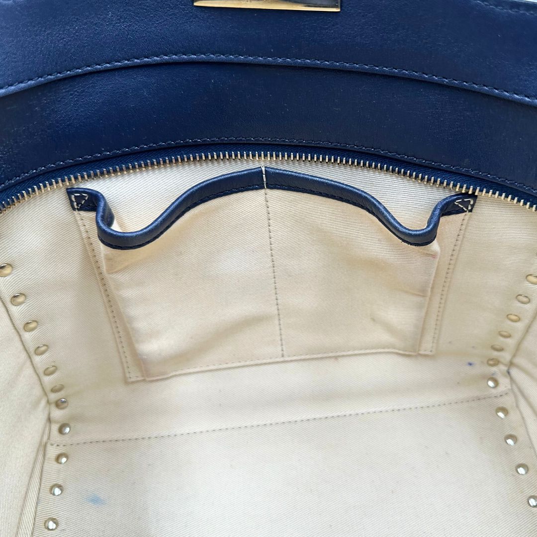 Shopper Rockstud Valentino Garavani