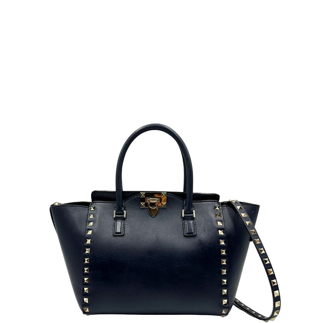 Shopper Rockstud Valentino Garavani
