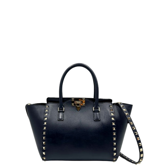 Shopper Rockstud Valentino Garavani