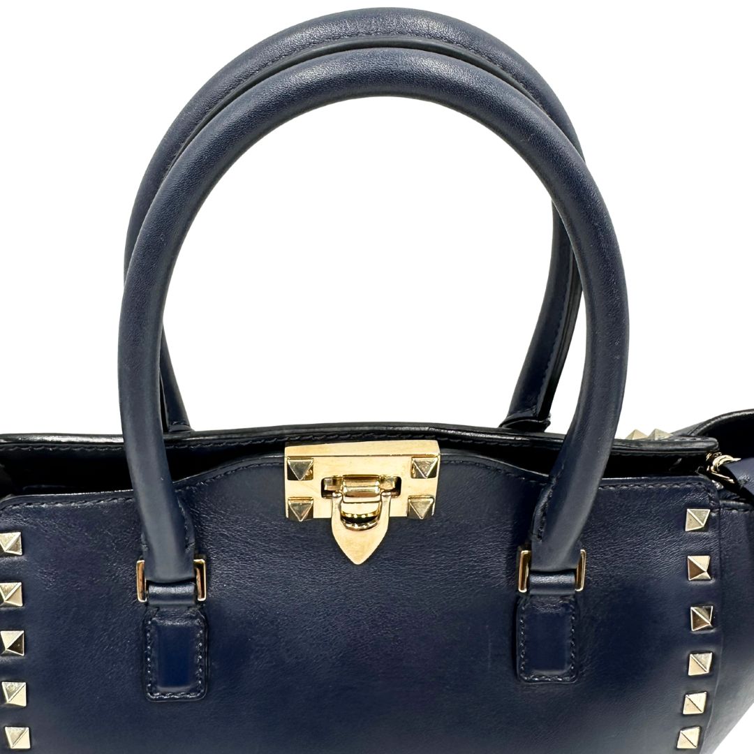 Shopper Rockstud Valentino Garavani